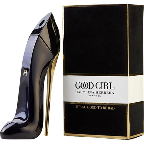 good chica perfume|ch good girl perfume price.